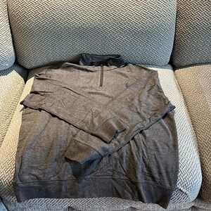 Polo Ralph Lauren - New With Tags - Mens Polo Long Sleeve